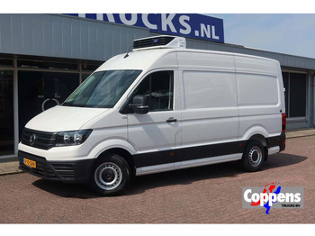 Dostavno vozilo hladnjača VOLKSWAGEN Crafter