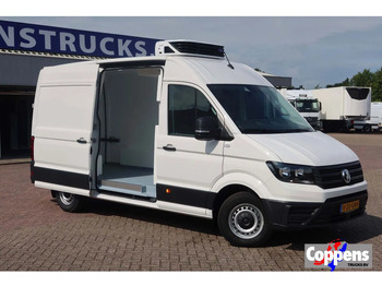 Dostavno vozilo hladnjača VOLKSWAGEN Crafter