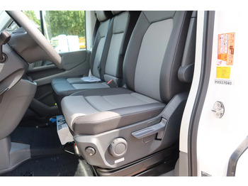 Dostavno vozilo hladnjača Volkswagen Crafter 177 PK Koel/ Vries/ Verwarmen Carrier xarios 350 met nachtaansluiting BPM vrij.: slika Dostavno vozilo hladnjača Volkswagen Crafter 177 PK Koel/ Vries/ Verwarmen Carrier xarios 350 met nachtaansluiting BPM vrij.
