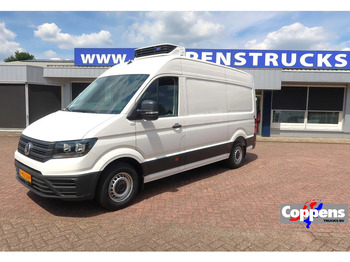 Dostavno vozilo hladnjača VOLKSWAGEN Crafter