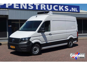 Dostavno vozilo hladnjača VOLKSWAGEN Crafter