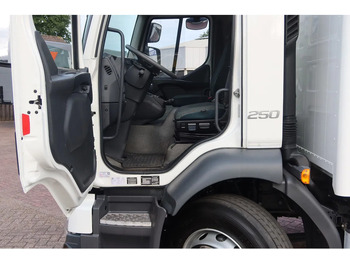 Kamion sandučar Volvo Bak + Dhollandia klep 2000 Kg: slika Kamion sandučar Volvo Bak + Dhollandia klep 2000 Kg
