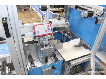 Tiskarski stroj ATS US-2000 SIB-BIN3: slika Tiskarski stroj ATS US-2000 SIB-BIN3 Tiskarski stroj ATS US-2000 SIB-BIN3: slika Tiskarski stroj ATS US-2000 SIB-BIN3