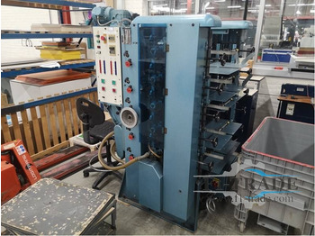 Tiskarski stroj HORIZON