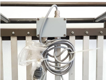 Falcerica Stahl für K/T 56er: slika Falcerica Stahl für K/T 56er