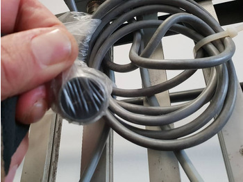 Falcerica Stahl für K/T 56er: slika Falcerica Stahl für K/T 56er