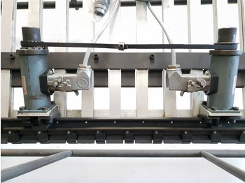 Falcerica Stahl für K/T 56er: slika Falcerica Stahl für K/T 56er