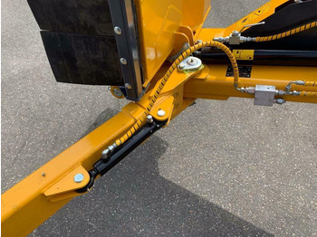 Bočni malčer ELHO Side Chopper 420 Pro klepelmaaier, hamerklepelmaaier: slika Bočni malčer ELHO Side Chopper 420 Pro klepelmaaier, hamerklepelmaaier