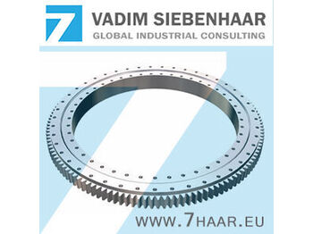 Okretni prsten KOMATSU