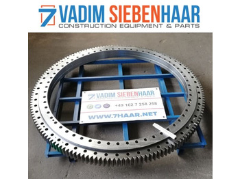 Okretni prsten LIEBHERR