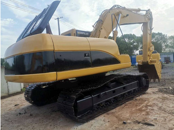 Bager gusjeničar CATERPILLAR 325C