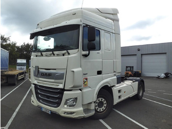 Tegljač DAF XF 480