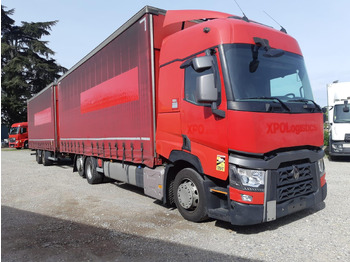 Kamion RENAULT T 480
