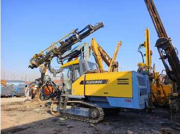 Platforma za bušenje EPIROC