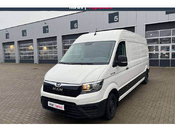 Furgon MAN TGE