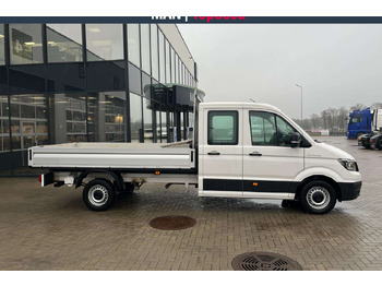 Furgon MAN TGE: slika Furgon MAN TGE