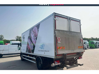 Zakup  MAN TGM 18.250 4X2 Thermo King (8626) MAN TGM 18.250 4X2 Thermo King (8626): slika Zakup  MAN TGM 18.250 4X2 Thermo King (8626) MAN TGM 18.250 4X2 Thermo King (8626)