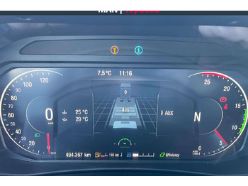 Tegljač MAN TGX 18.510 GX cab: slika Tegljač MAN TGX 18.510 GX cab Tegljač MAN TGX 18.510 GX cab: slika Tegljač MAN TGX 18.510 GX cab