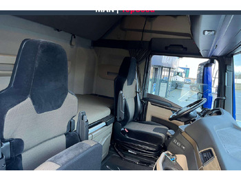 Tegljač MAN TGX 18.510 GX cab: slika Tegljač MAN TGX 18.510 GX cab Tegljač MAN TGX 18.510 GX cab: slika Tegljač MAN TGX 18.510 GX cab