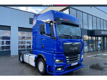 Tegljač MAN TGX 18.510 GX cab: slika Tegljač MAN TGX 18.510 GX cab Tegljač MAN TGX 18.510 GX cab: slika Tegljač MAN TGX 18.510 GX cab