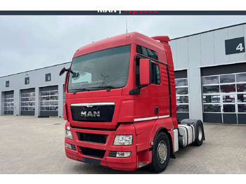 Tegljač MAN TGX 18.440