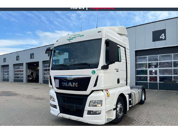 Tegljač MAN TGX 18.440