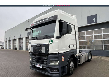 Tegljač MAN TGX 18.480