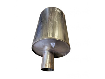 Katalizator DAF