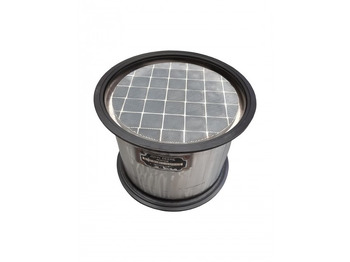 Ispušni sustav JOHN DEERE