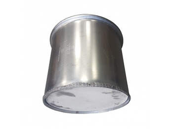 Ispušni sustav za Kamion Rußpartikelfilter Partikelfilter DPF MAN TGX TGS Euro 6 - 81151030107 81151030128 81151036130 36151030038: slika Ispušni sustav za Kamion Rußpartikelfilter Partikelfilter DPF MAN TGX TGS Euro 6 - 81151030107 81151030128 81151036130 36151030038