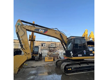 Bager CATERPILLAR 320D