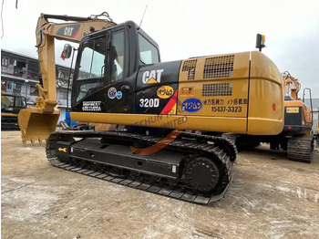 Bager 2020,2021,2022 Year Nice Performance Cat 20t Excavator Caterpillar Cat 320d Crawler Excavator For Sale: slika Bager 2020,2021,2022 Year Nice Performance Cat 20t Excavator Caterpillar Cat 320d Crawler Excavator For Sale Bager 2020,2021,2022 Year Nice Performance Cat 20t Excavator Caterpillar Cat 320d Crawler Excavator For Sale: slika Bager 2020,2021,2022 Year Nice Performance Cat 20t Excavator Caterpillar Cat 320d Crawler Excavator For Sale