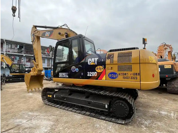 Bager 2020,2021,2022 Year Nice Performance Cat 20t Excavator Caterpillar Cat 320d Crawler Excavator For Sale: slika Bager 2020,2021,2022 Year Nice Performance Cat 20t Excavator Caterpillar Cat 320d Crawler Excavator For Sale Bager 2020,2021,2022 Year Nice Performance Cat 20t Excavator Caterpillar Cat 320d Crawler Excavator For Sale: slika Bager 2020,2021,2022 Year Nice Performance Cat 20t Excavator Caterpillar Cat 320d Crawler Excavator For Sale