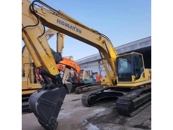 Bager gusjeničar KOMATSU PC220-8