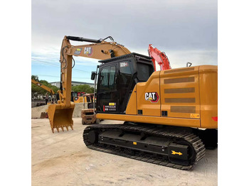 Bager CATERPILLAR 320CL