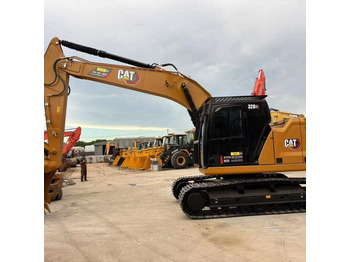 Bager CATERPILLAR 320CL