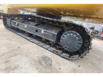 Bager gusjeničar 20Tons excavator Used CAT Excavator 320D On sale: slika Bager gusjeničar 20Tons excavator Used CAT Excavator 320D On sale Bager gusjeničar 20Tons excavator Used CAT Excavator 320D On sale: slika Bager gusjeničar 20Tons excavator Used CAT Excavator 320D On sale