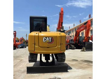 Bager CATERPILLAR 306E2