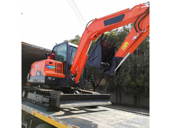 Bager gusjeničar DOOSAN DH55
