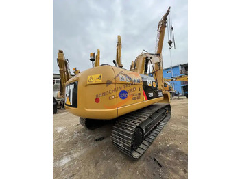 Bager Best Sale Nice Performance Original Japan Second Hand Cat 320d Series Crawler Excavator Cat 320d 320dl 320d2 20ton: slika Bager Best Sale Nice Performance Original Japan Second Hand Cat 320d Series Crawler Excavator Cat 320d 320dl 320d2 20ton