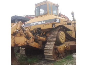 Buldožer CATERPILLAR D8R