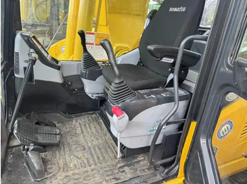 Bager Cheap Used Japan Komatsu PC200-7 PC300 PC350-7 Excavator Used Komatsu 20 Ton Excavator Price PC200: slika Bager Cheap Used Japan Komatsu PC200-7 PC300 PC350-7 Excavator Used Komatsu 20 Ton Excavator Price PC200