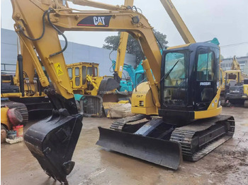 Zakup  Excellent Condition Used Japan Original Caterpillar Excavator Cat 308D for Sale Excellent Condition Used Japan Original Caterpillar Excavator Cat 308D for Sale: slika Zakup  Excellent Condition Used Japan Original Caterpillar Excavator Cat 308D for Sale Excellent Condition Used Japan Original Caterpillar Excavator Cat 308D for Sale