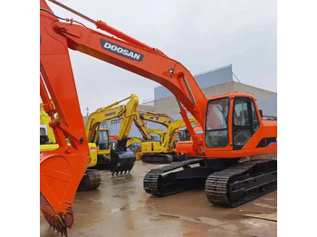 Bager gusjeničar DOOSAN DH220