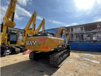 Zakup  Factory Direct Sale Sany 215C Pro Excavator Machine 20ton SANY 215 SY215 SY215C SY215H Used Excavators in Shanghai Factory Direct Sale Sany 215C Pro Excavator Machine 20ton SANY 215 SY215 SY215C SY215H Used Excavators in Shanghai: slika Zakup  Factory Direct Sale Sany 215C Pro Excavator Machine 20ton SANY 215 SY215 SY215C SY215H Used Excavators in Shanghai Factory Direct Sale Sany 215C Pro Excavator Machine 20ton SANY 215 SY215 SY215C SY215H Used Excavators in Shanghai