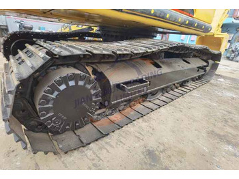 Bager gusjeničar Good Condition Second Hand Caterpillar 325bl Excavator Used Cat 325b 325bl with good condition in stock: slika Bager gusjeničar Good Condition Second Hand Caterpillar 325bl Excavator Used Cat 325b 325bl with good condition in stock
