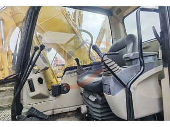 Bager gusjeničar Good Condition Second Hand Caterpillar 325bl Excavator Used Cat 325b 325bl with good condition in stock: slika Bager gusjeničar Good Condition Second Hand Caterpillar 325bl Excavator Used Cat 325b 325bl with good condition in stock