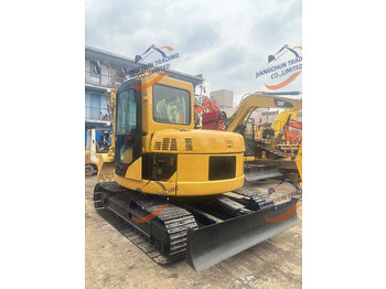 Mini bager Good Price CAT 307 308C 308D 308E 312D 315D 320C 320D Second Hand 7t  Used Mini Crawler catpillar Excavator good price: slika Mini bager Good Price CAT 307 308C 308D 308E 312D 315D 320C 320D Second Hand 7t  Used Mini Crawler catpillar Excavator good price