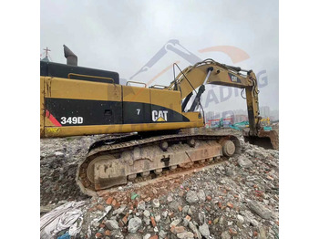 Bager CATERPILLAR 336D