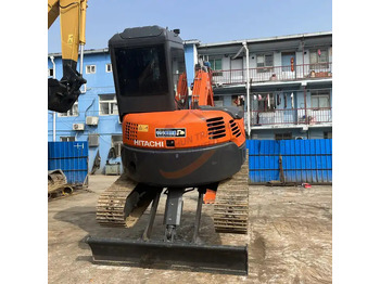 Bager gusjeničar HITACHI ZX55